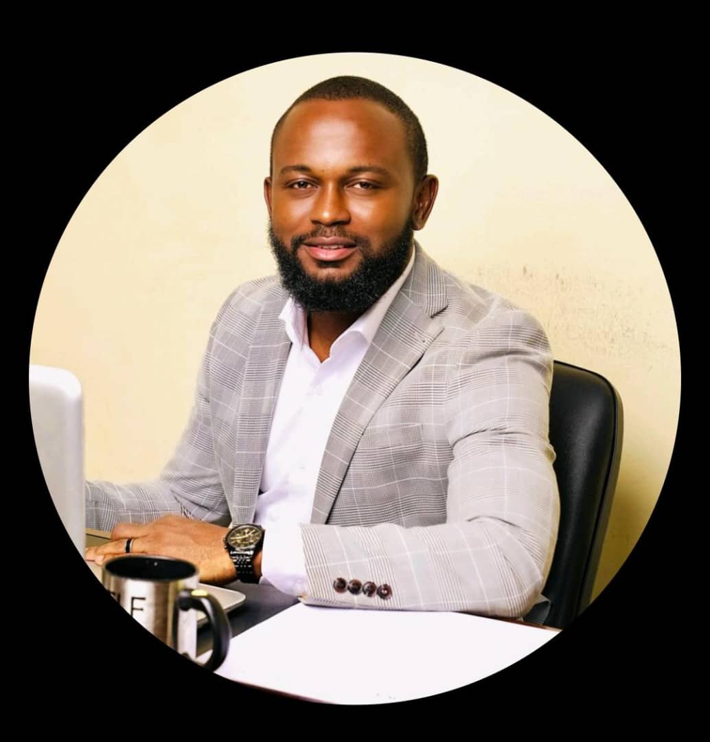 Chiedu Ojidoh