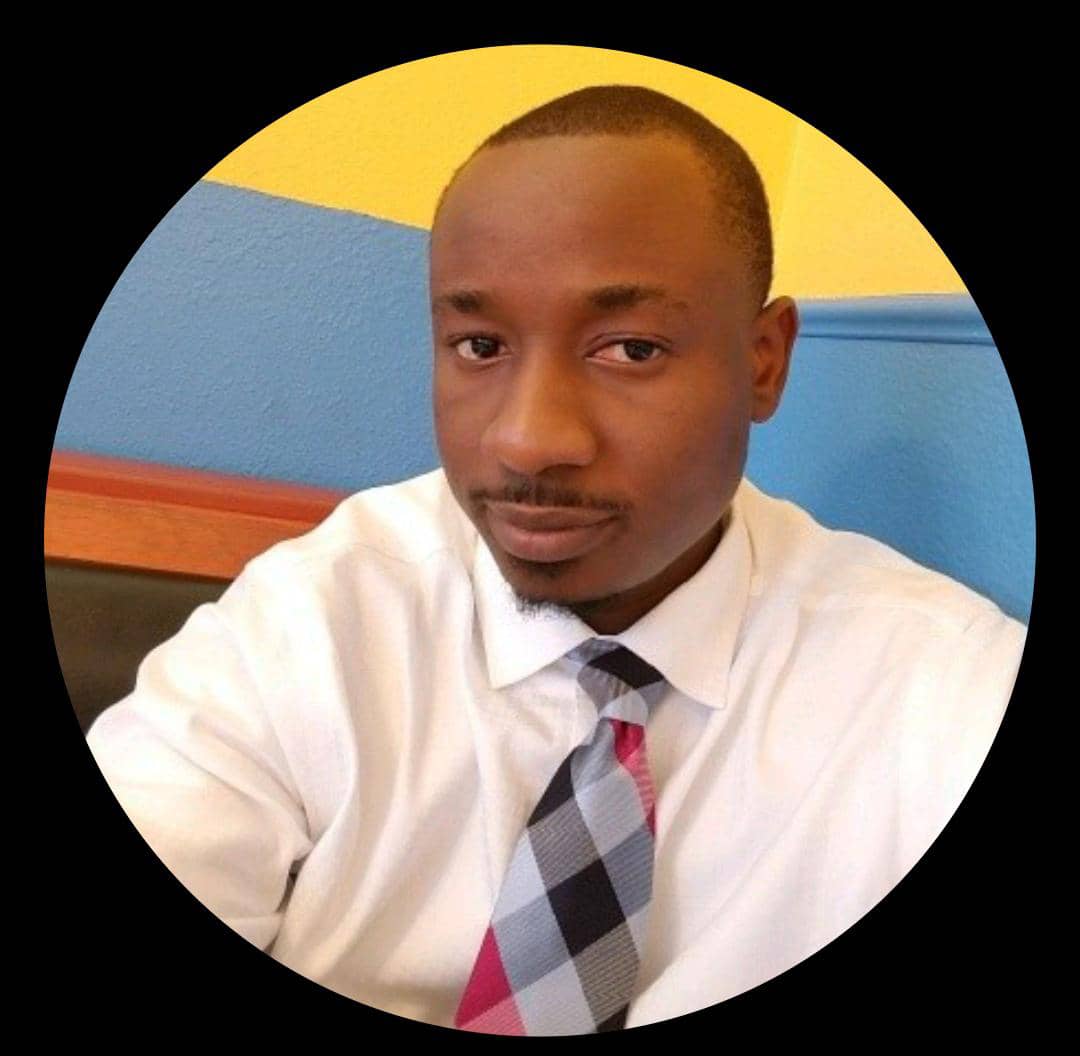 John Amondi
