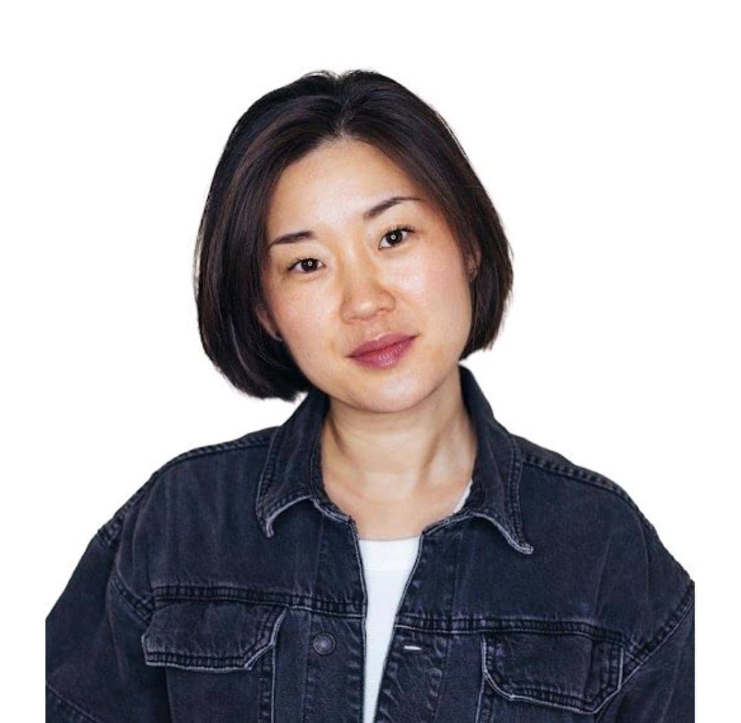 Lisa Wang